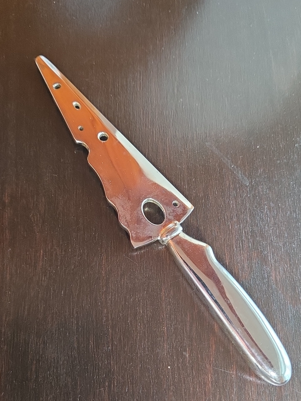 Cheese Slicer